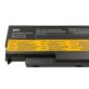 BATERIA 45N1153 45N1160 LENOVO T440P T540P W540 W541 L440 L540 4400mAh 10,8V CZARNA 45N1158 45N1159