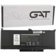 BATERIA F3YGT DM3WC DELL LATITUDE 7280 7290 7380 7390 7480 7490 7200MAH 7,4V - Baterie do laptopów
