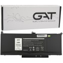 BATERIA F3YGT DM3WC DELL LATITUDE 7280 7290 7380 7390 7480 7490 7200MAH 7,4V