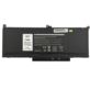 BATERIA F3YGT DM3WC DELL LATITUDE 7280 7290 7380 7390 7480 7490 7200MAH 7,4V - Baterie do laptopów
