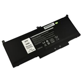 BATERIA F3YGT DM3WC DELL LATITUDE 7280 7290 7380 7390 7480 7490 7200MAH 7,4V - Baterie do laptop&oacute;w