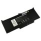 BATERIA F3YGT DM3WC DELL LATITUDE 7280 7290 7380 7390 7480 7490 7200MAH 7,4V - Baterie do laptopów