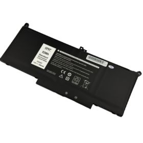 BATERIA F3YGT DM3WC DELL LATITUDE 7280 7290 7380 7390 7480 7490 7200MAH 7,4V - Baterie do laptop&oacute;w