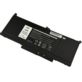 BATERIA F3YGT DM3WC DELL LATITUDE 7280 7290 7380 7390 7480 7490 7200MAH 7,4V - Baterie do laptopów