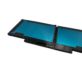 BATERIA F3YGT DM3WC DELL LATITUDE 7280 7290 7380 7390 7480 7490 7200MAH 7,4V - Baterie do laptopów