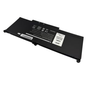 BATERIA F3YGT DM3WC DELL LATITUDE 7280 7290 7380 7390 7480 7490 7200MAH 7,4V - Baterie do laptop&oacute;w