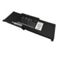 BATERIA F3YGT DM3WC DELL LATITUDE 7280 7290 7380 7390 7480 7490 7200MAH 7,4V - Baterie do laptopów
