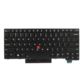 LENOVO US CZARNA THINKPAD T470 T480 A475 A485 LED RAMKA TRACKPOINT - Klawiatury do laptopów