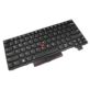 LENOVO US CZARNA THINKPAD T470 T480 A475 A485 LED RAMKA TRACKPOINT - Klawiatury do laptopów