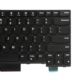 LENOVO US CZARNA THINKPAD T470 T480 A475 A485 LED RAMKA TRACKPOINT - Klawiatury do laptopów