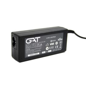 ZASILACZ 14V 3A 6.5*4.4*1.0mm Z KABLEM ZASILAJĄCYM ŁADOWARKA DELL SAMSUNG