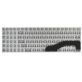 KLAWIATURA DO ASUS ULTRABOOK X540 X540L R540 A540L