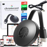 ADAPTER WIFI HDMI TV DLNA MIRASCREEN WECAST G2 MIRACAST