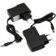 EXTENDER HDMI NA RJ45 LAN CZARNY PRZEDŁUŻACZ DO 60 METRÓW ODBIORNIK I NADAJNIK