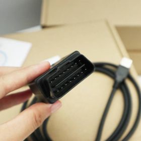 GALLETTO 1260 INTERFEJS DO CHIP TUNINGU USB EOBD ECU