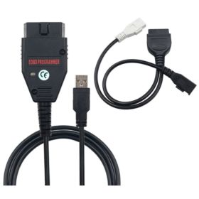 GALLETTO 1260 INTERFEJS DO CHIP TUNINGU USB EOBD ECU