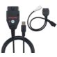 GALLETTO 1260 INTERFEJS DO CHIP TUNINGU USB EOBD ECU