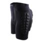 SPODENKI OCHRONNE M 62-80 CM CZARNE SPORTOWE