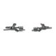 ZAWIASY LENOVO IDEAPAD 5 15IIL05 15ITL05 15ALC05 LEWY I PRAWY - Zawiasy