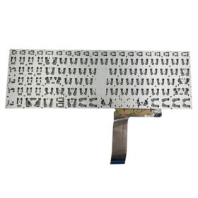 KLAWIATURA DO LAPTOPA LENOVO IBM IDEAPAD 320 80 320-15 80XS 80XV 80XR 81A3 80XL 80YE 80YH 80XH 320-15IKB CYRYLICA - Klawiatur...