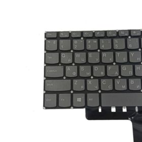 KLAWIATURA DO LAPTOPA LENOVO IBM IDEAPAD 320 80 320-15 80XS 80XV 80XR 81A3 80XL 80YE 80YH 80XH 320-15IKB CYRYLICA - Klawiatur...