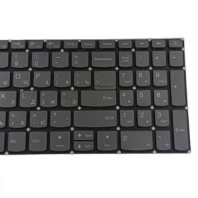 KLAWIATURA DO LAPTOPA LENOVO IBM IDEAPAD 320 80 320-15 80XS 80XV 80XR 81A3 80XL 80YE 80YH 80XH 320-15IKB CYRYLICA - Klawiatur...