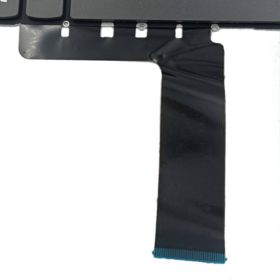 KLAWIATURA DO LAPTOPA LENOVO IBM IDEAPAD 320 80 320-15 80XS 80XV 80XR 81A3 80XL 80YE 80YH 80XH 320-15IKB CYRYLICA - Klawiatur...