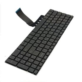 KLAWIATURA DO LAPTOPA LENOVO IBM IDEAPAD 320 80 320-15 80XS 80XV 80XR 81A3 80XL 80YE 80YH 80XH 320-15IKB CYRYLICA - Klawiatur...