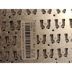 KLAWIATURA DO LAPTOPA LENOVO IBM IDEAPAD 320 80 320-15 80XS 80XV 80XR 81A3 80XL 80YE 80YH 80XH 320-15IKB CYRYLICA - Klawiatur...