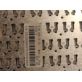 KLAWIATURA DO LAPTOPA LENOVO IBM IDEAPAD 320 80 320-15 80XS 80XV 80XR 81A3 80XL 80YE 80YH 80XH 320-15IKB CYRYLICA - Klawiatur...