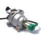 GAŹNIK DO AGREGATU HONDA GX340 GX390 188F 182F KG390 16100-Z5R-743 Z USZCZELKAMI