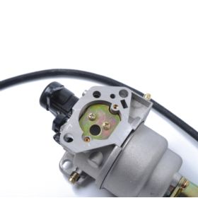 GAŹNIK DO AGREGATU HONDA GX340 GX390 188F 182F KG390 16100-Z5R-743 Z USZCZELKAMI