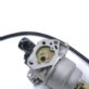 GAŹNIK DO AGREGATU HONDA GX340 GX390 188F 182F KG390 16100-Z5R-743 Z USZCZELKAMI