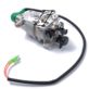 GAŹNIK DO AGREGATU HONDA GX340 GX390 188F 182F KG390 16100-Z5R-743 Z USZCZELKAMI