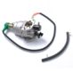 GAŹNIK DO AGREGATU HONDA GX340 GX390 188F 182F KG390 16100-Z5R-743 Z USZCZELKAMI