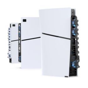 WENTYLATOR CHŁODZĄCY TERMICZNY TP5-3538 DO PS5 SLIM CZARNY DOBE - Akcesoria elektroniczne
