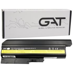BATERIA LENOVO THINKPAD R500 T60 T61 T500 R61E 7800MAH - Baterie do laptop&oacute;w