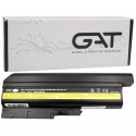 BATERIA LENOVO THINKPAD R500 T60 T61 T500 R61E 7800MAH