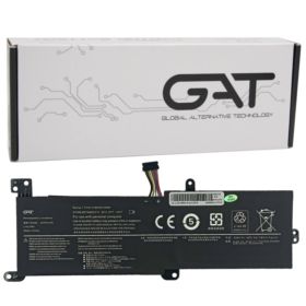 BATERIA DO LENOVO L16C2PB1 7.4V 4100mAh GAT CZARNA - Baterie do laptop&oacute;w