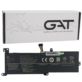 BATERIA DO LENOVO L16C2PB1 7.4V 4100mAh GAT CZARNA - Baterie do laptopów