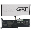 BATERIA DO LENOVO L16C2PB1 7.4V 4100mAh GAT CZARNA