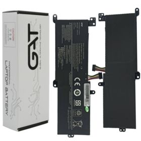 BATERIA DO LENOVO L16C2PB1 7.4V 4100mAh GAT CZARNA - Baterie do laptop&oacute;w