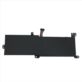 BATERIA DO LENOVO L16C2PB1 7.4V 4100mAh GAT CZARNA - Baterie do laptopów