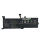 BATERIA DO LENOVO L16C2PB1 7.4V 4100mAh GAT CZARNA - Baterie do laptopów
