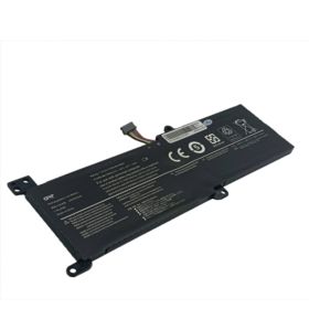 BATERIA DO LENOVO L16C2PB1 7.4V 4100mAh GAT CZARNA - Baterie do laptop&oacute;w
