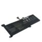BATERIA DO LENOVO L16C2PB1 7.4V 4100mAh GAT CZARNA - Baterie do laptopów