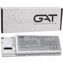 BATERIA AKUMULATOR DELL LATITUDE D620 D630 D631 PC764