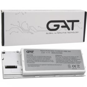 BATERIA AKUMULATOR DELL LATITUDE D620 D630 D631 PC764
