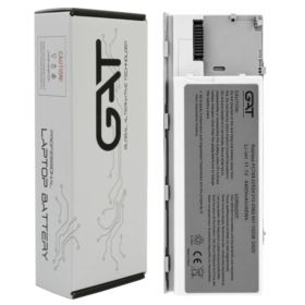 BATERIA AKUMULATOR DELL LATITUDE D620 D630 D631 PC764