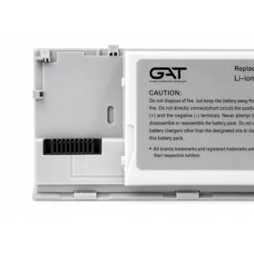 BATERIA AKUMULATOR DELL LATITUDE D620 D630 D631 PC764